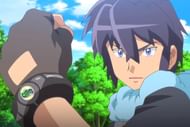 Alain's main ace is Charizard (Image via OLM, Inc)